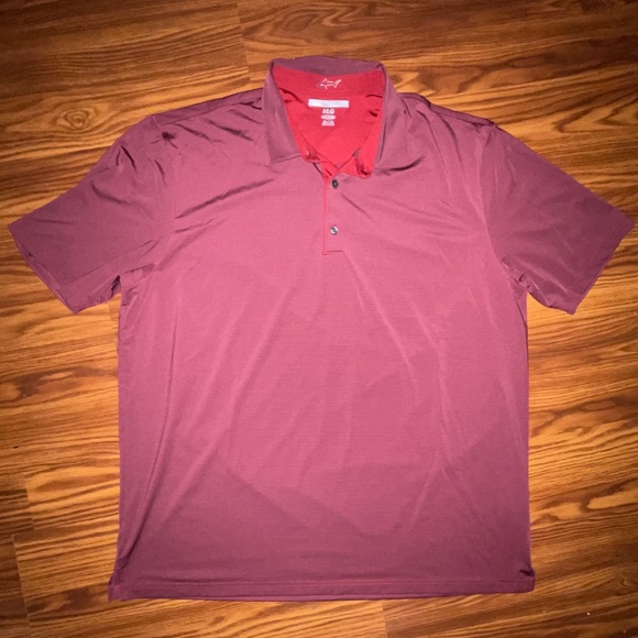 EUC Lot of 5 Greg Norman ML75 Golf Shirts - Picture 13 of 14